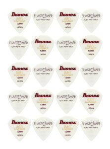 y[ցEEszy20ZbgzIbanez ACoj[Y EL18ST12 SOFT 1.2mm JAZZIII XL VfރGXg}[ M^[ sbN