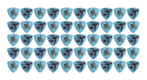 �y���[���ցE���������E����s�z�y50���Z�b�g�z��i�ߖ�~��j KRJK3-100 �i���F/��j �|���A�Z�^�[�� ���ɂ���^ 1.0mm �I���W�i�� �s�b�N �y���Ȋy�� �B�l�s�b�N�V���[�Y��3�e�z