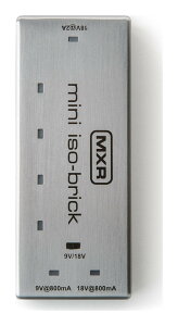 yzMXR M239 MINI Iso-Brick Power Supply p[TvC