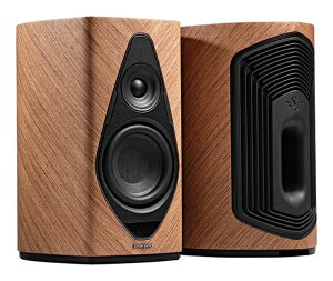 yzSonus Faber DUETTO WALNUT(yA) 2EFC 2Xs[J[ oXt CX Xs[J[ \iX t@x[ysz