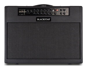 �y�������zBlackstar ST.JAMES 100 212 COMBO �R���{�A���v St. James 100 Combo�y��������s�z
