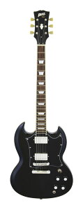 yzBLITZ by ARIA BSG-STD BK(Black) SG^Cv GLM^[/P[Xt