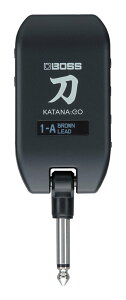 yzBOSS KATANA:GO/KTN-GO2 ̂ЂTCY Bluetooth M^[^x[XEwbhzEAvy|Cg10{z