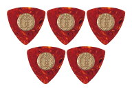 【メール便・送料無料・代引不可】【大正琴用ピック ×5枚】PICKBOY GP-KOTO-NM/0.75mm ×5枚 大正琴用ピ…