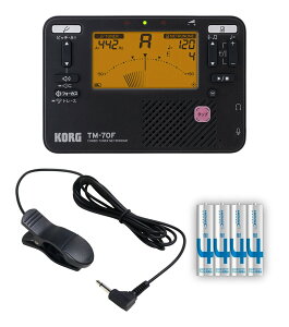 y[ցEEszKORG TM-70F BK+JOYO JC-04Zbg/P4dr×4{t `[i[/gm[(ubN)+R^Ng}CNZbg