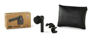 �y�������zSHURE NXN6-J �^��/�X�l�A�p �}�C�N���z�� NEXADYNE 6