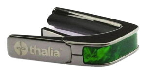 �y�������zThalia Capos Green Angel Wing/Black Chrome �^���A �J�| Exotic Shell�V���[�Y