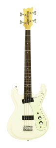 yzAria ProII DMB-206 VW (Vintage White) x[X/P[Xty|Cg5{z