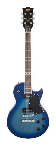 yzBLITZ by ARIA BLP-SPL SBL (See-through Blue) X|[ XyV ^Cv GLM^[/P[Xt