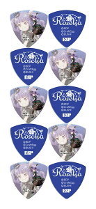 y[ցEEszy10ZbgzESP GBP Ako Roselia 4 Fc삠 M^[ sbN 4e [A ohI