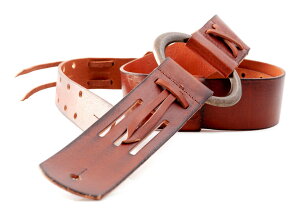 yzRightOn! STRAPS LEGEND DA Light Brown M^[x[XpXgbvy|Cg5{z