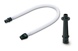 【メール便・送料無料・代引不可】SUZUKI MP-113 + MP-121 スズキ 鍵盤ハーモニカ メロディオン 卓奏用唄口(ホース) + 立奏用唄口セット