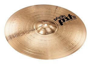 �y�������zPAiSTE PST-5N ROCK CRASH 16�C���` �p�C�X�e ���b�N �N���b�V�� �V���o��