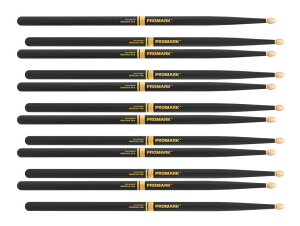 yzProMark R5AB-AG/6yA Rebound 5AB ActiveGrip Black qbR[ hXeBbNy|Cg5{z