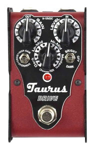 yzTAURUS Guitar Drive I[o[hCu/fBXg[V TADRIVEy|Cg5{z