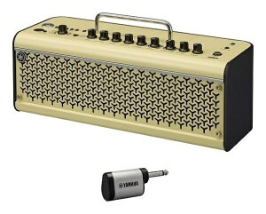 yzYAMAHA THR30II Wireless(CXgX~b^[/YW10Tt) VRZvg̃M^[Av
