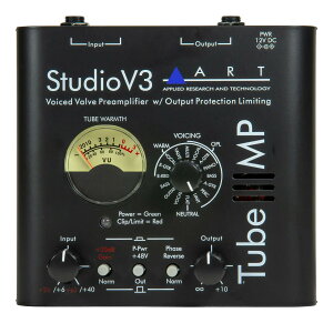 yzART ART135U / Tube MP Studio V3 U `[u }CN vAv V3H