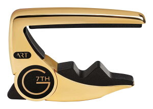 y[ցEEszG7th Performance 3 ART Capo Gold GL / ARMp J|