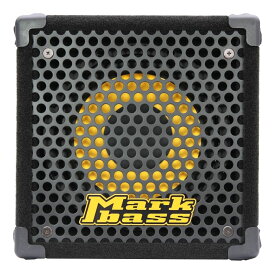 【送料込】Markbass マークベース MICROMARK 801(MAK-MICROM8) ベース用コンボアンプ【ポイント5倍】
