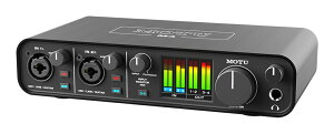 �y�������zMOTU M4 �I�[�f�B�I�C���^�[�t�F�C�X 4in 4out