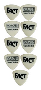 �y���[���ցE���������E����s�zSCHECTER SPA-FC/TM/WH/9���Z�b�g FACT TOMOHIRO �V�O�l�`���[ �M�^�[ �s�b�N