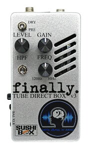 yzSUSHI BOX Finally V3 `[uDI ^Ǔ _CNg{bNX