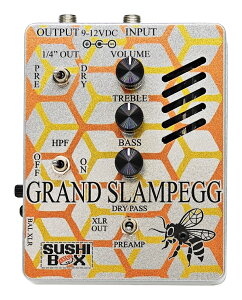 yzSUSHI BOX Grand Slampegg x[Xp `[u vAv ^Ǔ