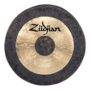 yzZildjian GNCH34 34C` SO 34h TRADITIONAL GONG NAZLGNCH34