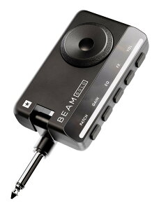 【送料込】Blackstar BEAM SOLO ヘッドホンアンプ マルチエフェクター オーディオインターフェース【ポイント5倍】