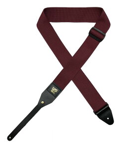 y[ցEEszERNIE BALL 5367 o[KfB/Burgundy AR[XeBbNM^[p |vs XgbvyAEgbgz