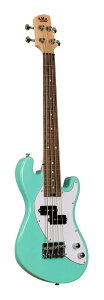 �y�������zKALA UBASS-SB-GN-FS �\���b�h�{�f�B �G���N�g���b�N U-BASS/�M�O�o�b�O�t�y�|�C���g5�{�z