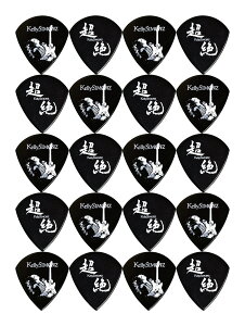 y[ցEEszKelly SIMONZ(P[TC) KSJZ4-120/20Zbg ubNEe JAZZ III XL 1.2mm M^[ sbN