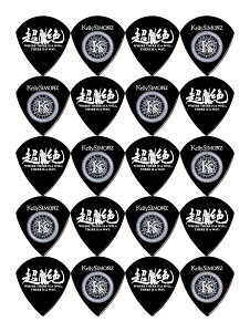 y[ցEEszKelly SIMONZ(P[TC) KSJZ5-100/20Zbg ubNEe JAZZ III XL 1.0mm M^[ sbN