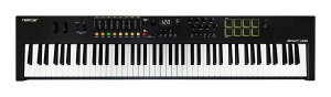 yzNektar Impact LX88 mk3 lN^[ 88 USB MIDIL[{[h / Rg[[