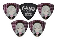 【メール便・送料無料・代引不可】SCHECTER SPA-Mortis/5枚セット バンドリ!アヴェムジカ モーティス/若…