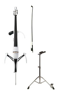 �y�������zYAMAHA SVC300CPW/�X�^���h+�|/BST1+CBB301�t �p�[���z���C�g �T�C�����g�`�F���y��������s�z