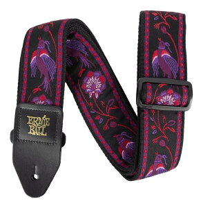 y[ցEEszERNIE BALL 5360 Pleasant Pheasant WJ[hD M^[Xgbv