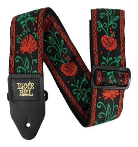 y[ցEEszERNIE BALL 5361 Western Rose WJ[hD M^[Xgbv