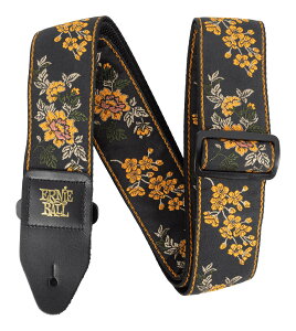 y[ցEEszERNIE BALL 5363 Tangerine Blossom WJ[hD M^[Xgbv