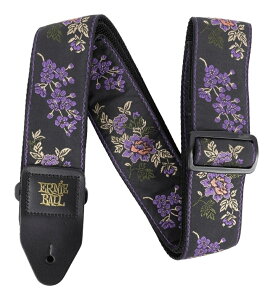 y[ցEEszERNIE BALL 5364 Lavender Blossom WJ[hD M^[Xgbv