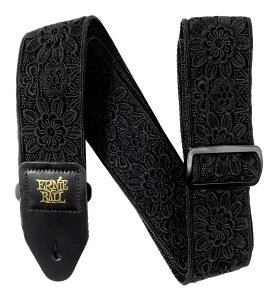 y[ցEEszERNIE BALL 5438 DAISY AFTER DARK WJ[hD M^[ Xgbv