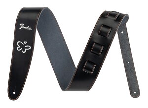 y\񏤕i:11/{ח\zyzFender Moeka Shiotsuka Signature Strap Black tF_[ ˃GJ rw VOl`[ U[ M^[ Xgbv