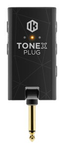 �y�������zIK Multimedia TONEX Plug �M�^�[/�x�[�X�p �|�[�^�u�� �w�b�h�z�� �A���v�y�|�C���g5�{�z