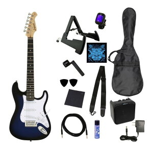 yzLegend LST-MINI/BBS/̃bNX^[13_Zbg (Blue Black Sunburst) V[gXP[ ~jEGLM^[