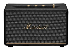 yzMarshall Acton III Bluetooth Black |[^u CXXs[J[ ubN/Kiy|Cg10{z