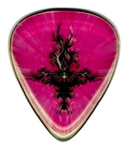 �y���[���ցE���������E����s�zRick Rock ZBS-016 Pink �G�|�L�V������ �M�^�[ �s�b�N 2.3mm