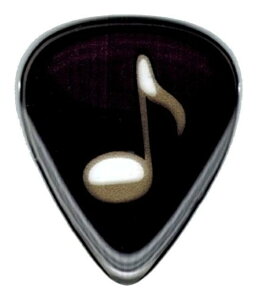 �y���[���ցE���������E����s�zRick Rock ZBS-028 Black Note �G�|�L�V������ �M�^�[ �s�b�N 2.3mm