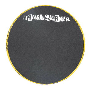 �y�������zZildjian ZXPPTB06 �W���W���� Travis Barker �g�����B�X �o�[�J�[ �v���N�e�B�X�p�b�h 6�C���` ���ʎd�l �X�l�A ���K�p�b�h