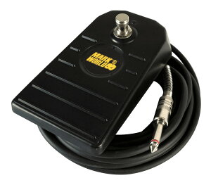 �y�������zMarkbass MAK-FS1MW �}�[�N�x�[�X Markbass/DV MARK�p �V���O�� �t�b�g�X�C�b�`�y�|�C���g5�{�z