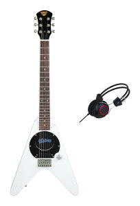 �y�������zPignose PGG-200V STWH (Stained White) �X�s�[�J�[���� �G���L�M�^�[/�w�b�h�z���t